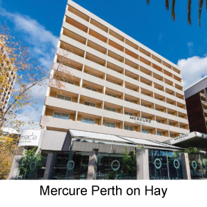 Perth-hotel